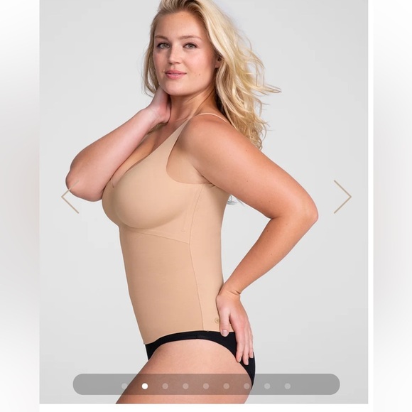 Honeylove LiftWear Tank - Picture 5 of 9